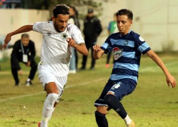 Menemen FK'da 3'te 3 sevinci