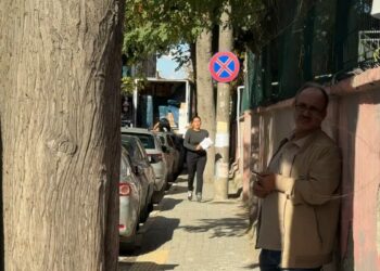 Avcılar'da KPSS adayları aynı isimli okulları karıştırdı; sınava son anda yetişti