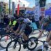 Çanakkale Gran Fondo bisiklet yarışı başladı