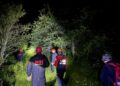Mantar toplamak için gittiği ormanda ölü bulundu
