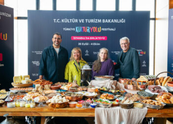 İstanbul’da 200’den fazla lezzet noktası ünlü şefler tarafından tescillendi
