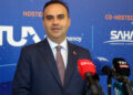 Bakan Kacır: 2027'nin ilk aylarında Ay uzay aracımızı Ay'a göndereceğiz
