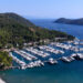 Bakan Kurum: Fethiye'nin mavisi emin ellerde