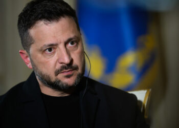 Zelenskiy: Savunma alanında Almanya ile önemli anlaşmalar yapacağız