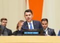 COP31 Başkanı Kurum, Pre-COP Zirvesi’ne başkanlık edecek