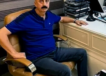 İş yerinin önünde otururken silahlı saldırıya uğrayan kuyumcu öldü
