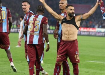 Trabzonspor’un son 10 yılına kanatlar damga vurdu