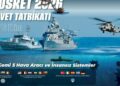 2026 Davet Tatbikatı başlıyor