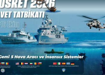 2026 Davet Tatbikatı başlıyor