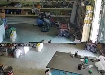 Adana'da 4.8 ve 4.9 büyüklüğünde iki deprem