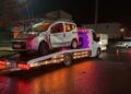 Niğde’de hafif ticari araç ile motosiklet çarpıştı: 2 ölü, 1 yaralı