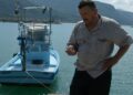 Kastamonu'da deniz ortasında kalp krizi geçiren balıkçı hayatını kaybetti
