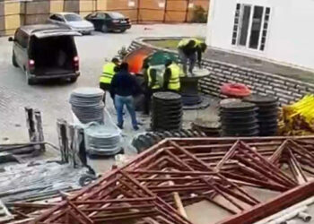 Tuzla'da şantiyeden 1 milyon 400 bin liralık kablo çalan şüpheliler yakalandı