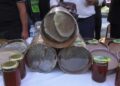 Sason’da festivalde 1 kilo bal 400 bin liraya satıldı
