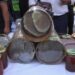 Sason’da festivalde 1 kilo bal 400 bin liraya satıldı