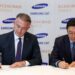 Eczacıbaşı Enerji Yatırımları ve Samsung C&T yenilenebilir enerjide güçlerini birleştirdi