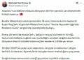 Burdur Müzesi eserleri, Danimarka'da sanatseverlerle buluşacak
