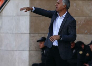 Aliağa FK vites yükseltti