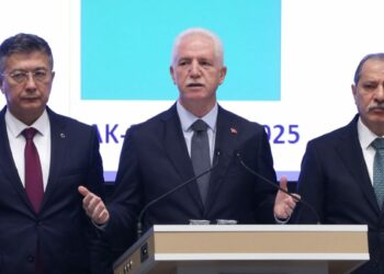 Vali Gül, 2026'nın 9 aylık emniyet verilerini açıkladı