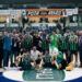 Denizli Basket evinde ilk Avrupa sınavında