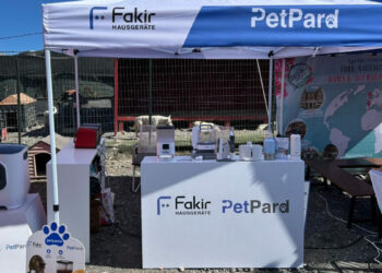 Fakir Hausgeräte’den Kurtaran Ev’e 100 bin TL’lik destek