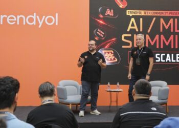 Trendyol, Yapay Zeka ve Makine Öğrenimi Zirvesi’nde teknoloji ekosistemini bir araya getirdi