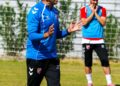 Karşıyaka'da Uysal memnun