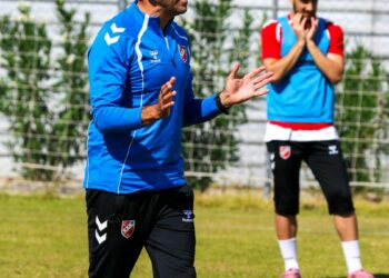 Karşıyaka'da Uysal memnun