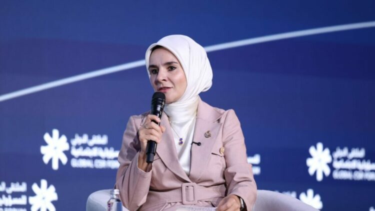 Bakan Göktaş'tan '2026 Yılı Aile ve Çocuk Dostu Yapım ve Dizi Teşvik Ödülleri'ne ilişkin paylaşım