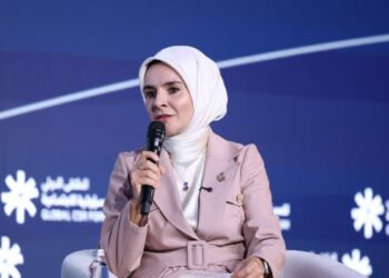 Bakan Göktaş, Riyad’da Uluslararası Sosyal Sorumluluk Forumu’nda konuştu