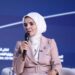 Bakan Göktaş, Riyad’da Uluslararası Sosyal Sorumluluk Forumu’nda konuştu