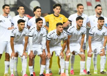Altay'da değişim rüzgarı