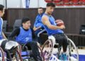 Tekerlekli sandalye basketbolda İzmir’in Süper Lig’deki köklü temsilcisi yeni sezona hazır
