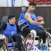 Tekerlekli sandalye basketbolda İzmir’in Süper Lig’deki köklü temsilcisi yeni sezona hazır