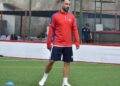 Altınordu, Yılmaz'ı bırakmadı