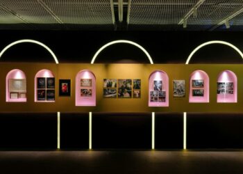 Godiva, 100’üncü yılını Ekrem Yalçındağ imzalı özel sanat koleksiyonuyla kutluyor