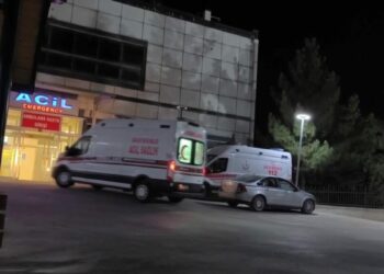 Batman'da mantar yiyen aynı aileden 2 kişi zehirlendi