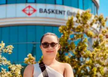 Down sendromlu milli sporcu Ada, üniversite hayalini gerçekleştirdi