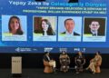 Genç Yetenekler ‘Yapay Zeka ile Geleceğin İş Dünyası’ programında buluştu