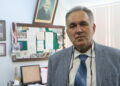 Prof. Dr. Ünlügenç: Saimbeyli, 5 ve 5.8 büyüklüğü arasında depremler üretebilecek bir bölge