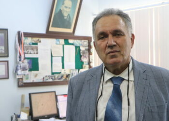 Prof. Dr. Ünlügenç: Saimbeyli, 5 ve 5.8 büyüklüğü arasında depremler üretebilecek bir bölge