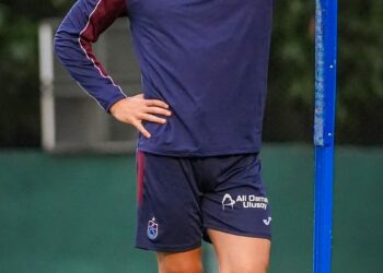 Trabzonspor'da Umut Nayir açıklaması