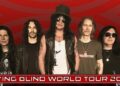 Slash 14 yıl sonra İstanbul'da konser verecek