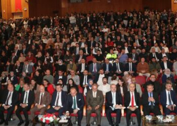 Erzurum’da 2 bine yakın bilirkişi adayı yemin etti
