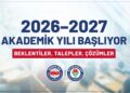 Bir-Sen’den 2026-2027 akademik yıl açıklaması