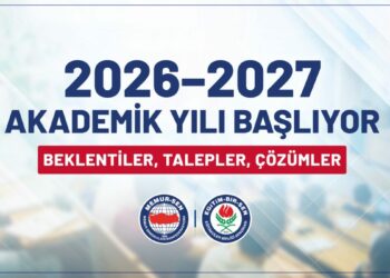 Bir-Sen’den 2026-2027 akademik yıl açıklaması