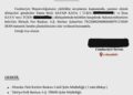 Fatma Betül Sayan Kaya ve eşinin gönüllü ödeme talebine başsavcılıktan izin verildi