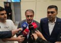 Şanlıurfa’da ‘uçakta patlayıcı var’ notu ekipleri harekete geçirdi