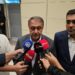Şanlıurfa’da ‘uçakta patlayıcı var’ notu ekipleri harekete geçirdi