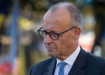 Almanya Başbakanı Merz: Moskova bizi test ediyor